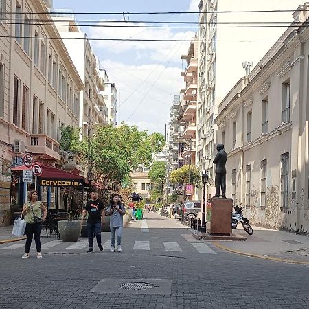 Cozy Apartment 부에노스아이레스 외부 사진