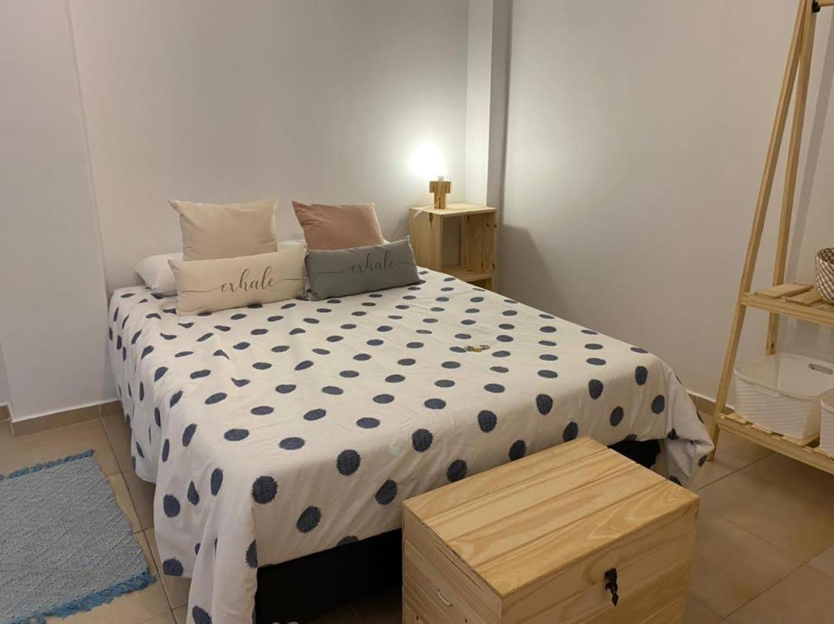 Cozy Apartment 부에노스아이레스 외부 사진