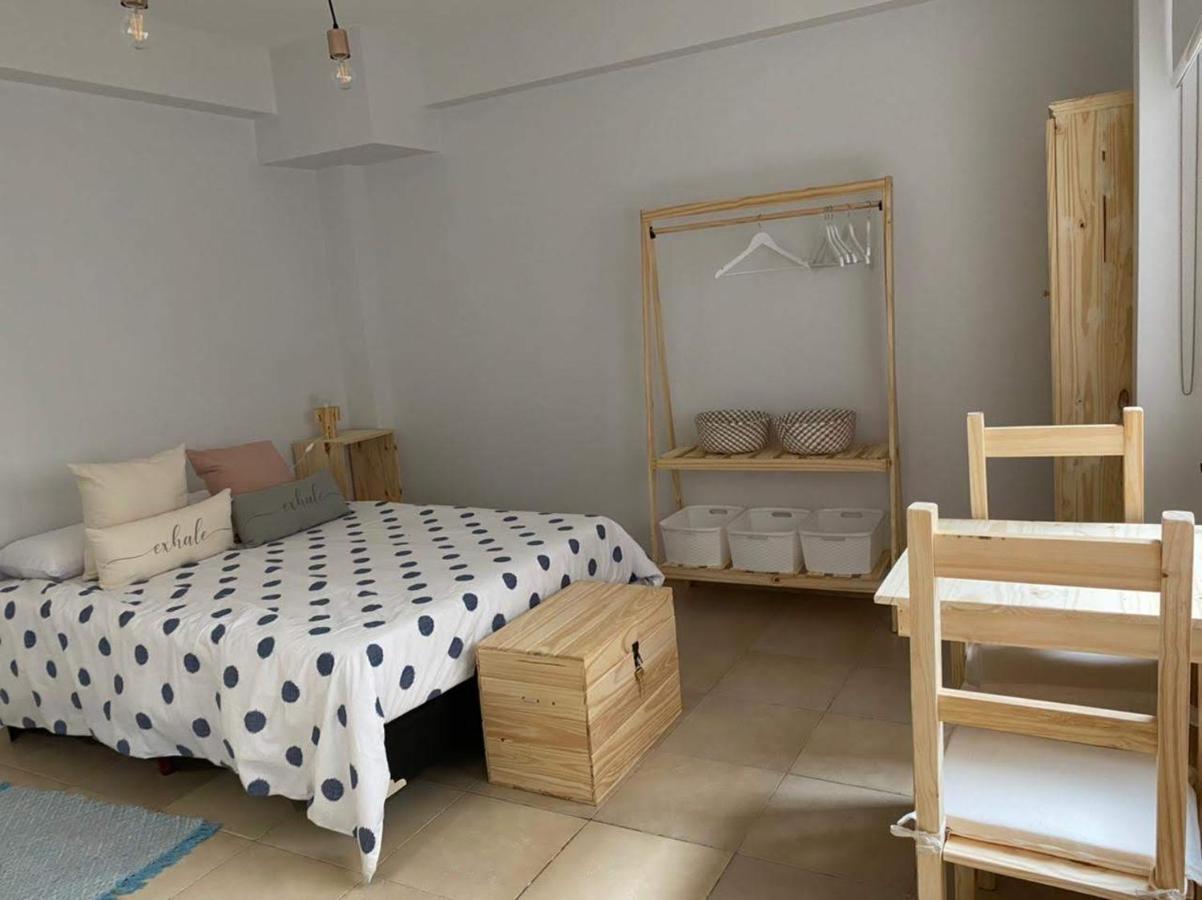 Cozy Apartment 부에노스아이레스 외부 사진