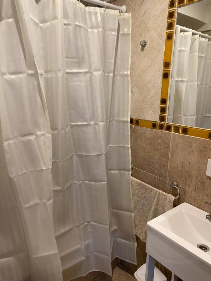 Cozy Apartment 부에노스아이레스 외부 사진