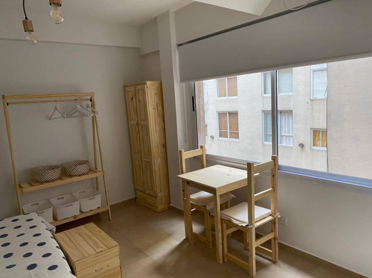 Cozy Apartment 부에노스아이레스 외부 사진
