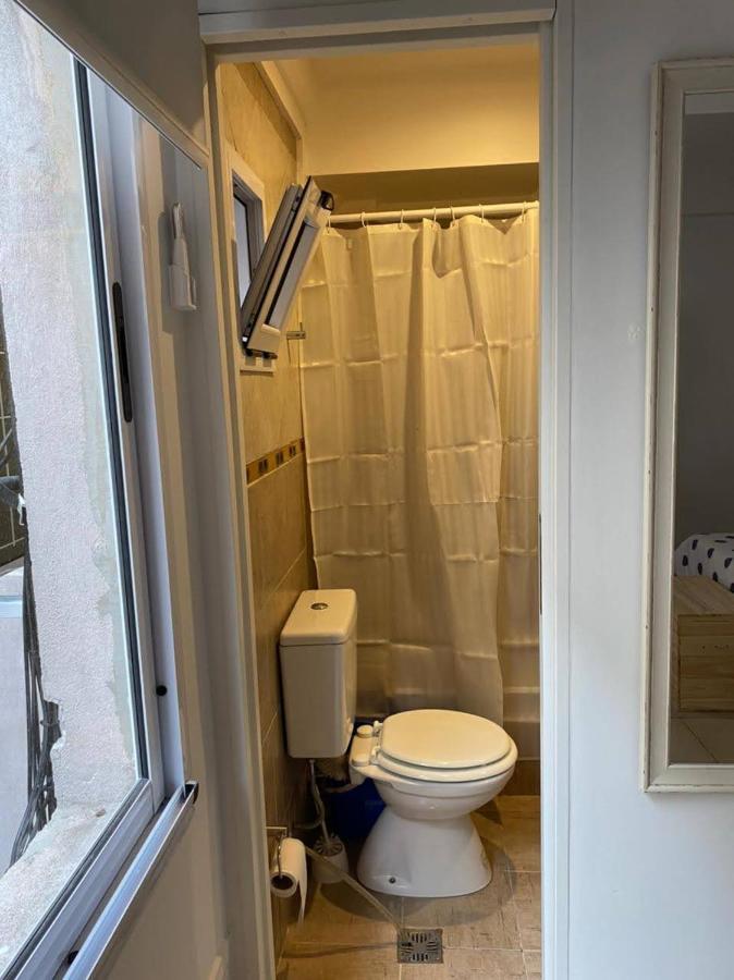 Cozy Apartment 부에노스아이레스 외부 사진