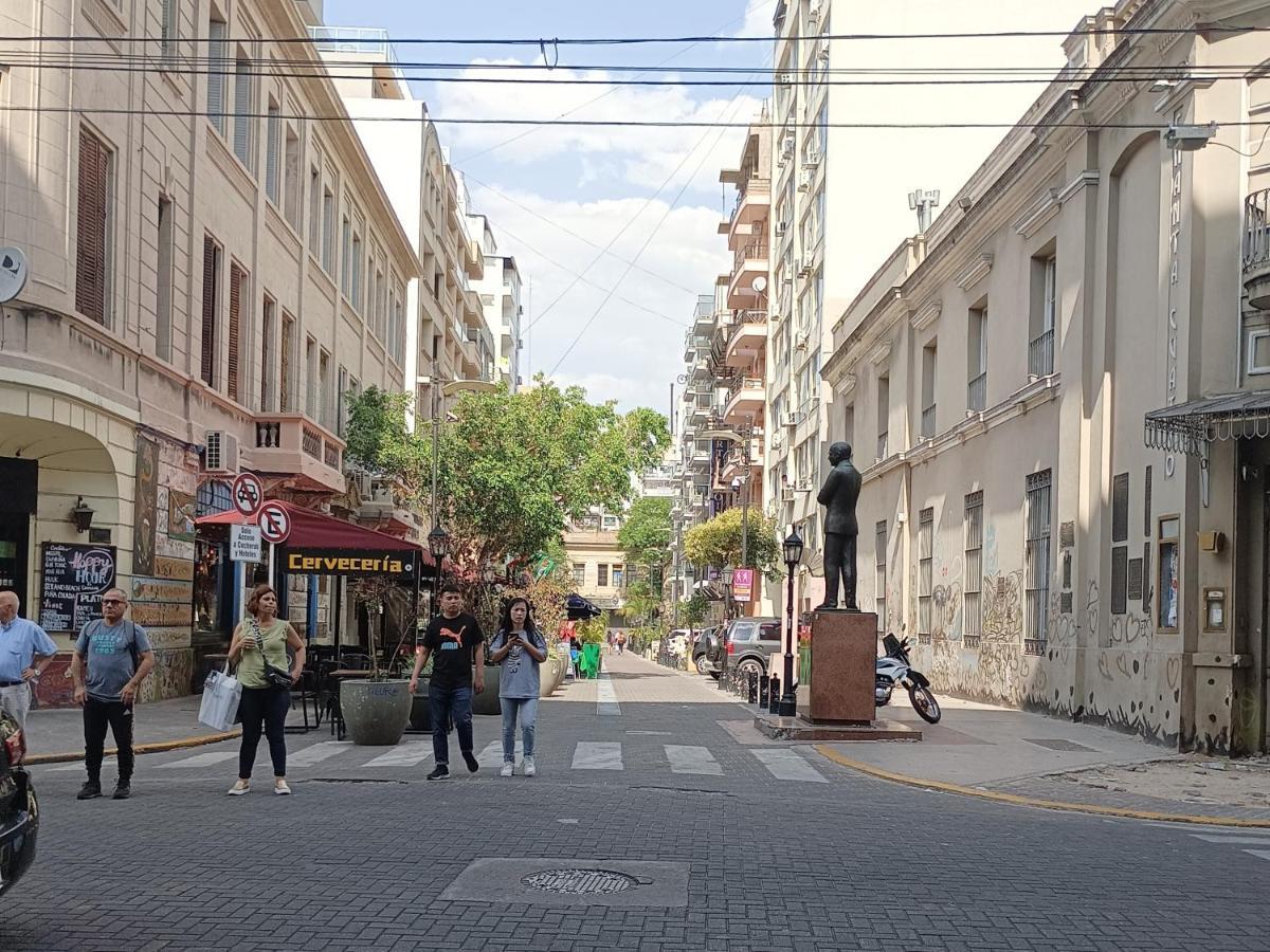 Cozy Apartment 부에노스아이레스 외부 사진